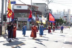 함양 대표 종합문화예술축제, 천령문화제 5월 9일~13일 개최