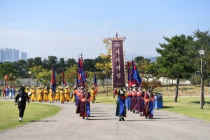 5월의 양주시…볼거리·즐길거리 풍성