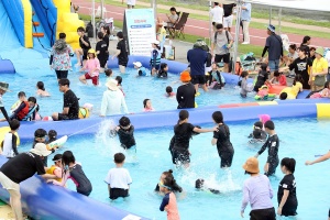 정읍시, “HOT한데 COOL하다! ‘2024 정읍 물빛 축제’ 8월 1일 개막
