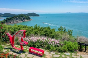 고흥 쑥섬마을, UN Tourism ‘최우수 관광마을’ 대한민국 대표 후보 선정