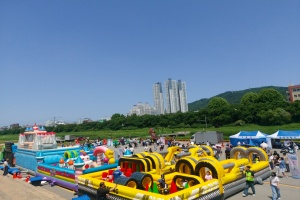 ‘고품격 꿀잼도시’ 청주는 지금 삶의 질 수직 상승 중!
