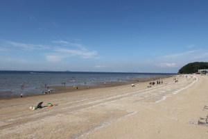 옹진군 해수욕장·해변 22곳 순차적 개장
