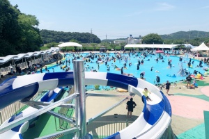 정읍시, “더위야 가라” 칠보물테마유원지 19일 본격 개장