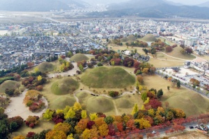 “천년의 빛, 세대의 공존” ‘2025 세계유산축전 경주역사지구’ 9월 12일 개막