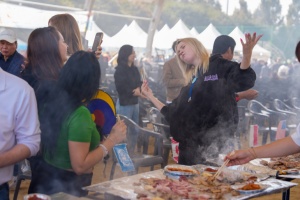 ‘찐맛·찐잼’이 몰려온다! 증평인삼골축제 카운트다운, 25일 개막 
