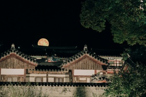 안동시, 세계유산 ‘도산서원’ 야간 특별개장!