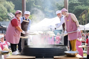 맛과 멋이 어우러진 이천쌀문화축제, 팡파르~~ 