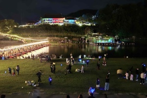 밀양시, ‘반하다밀양 반값여행’ 뜨거운 인기