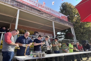 예산군, ‘제22회 예산사과와인축제’ 11월 1일 개막