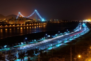 여행하기 좋은 11월, 떠나요 슬기로운 ‘광양여행’ 