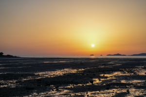 강화군, ‘노을이 물드는 강화’ 스탬프 투어 운영