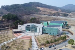 진천종박물관 전면 개편, 12월 하순 재개관 