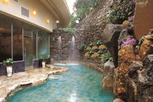 아산시,  ‘최고(最高)’의 치유, 세종대왕 눈병도 고친 2000년 역사의 ‘왕실온천’