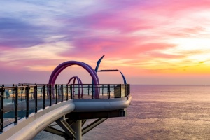 동해시, 장애물이 없는 여행지, 열린관광지 3곳 선정 