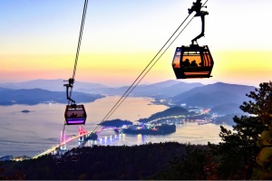 사천시, 대한민국 대표 ‘체류형 관광·휴양도시’로 도약하다