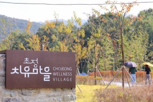 청주시, ‘굿바이 을사년’ 초정치유마을, 뱀띠 방문객 무료개방 이벤트