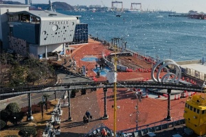 울산 고래문화특구, 대규모 크리스마스 특별 이벤트 개최