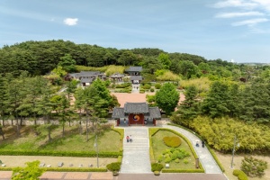 강릉시, 오죽헌·시립박물관, 누적 관람객 60만 명 돌파