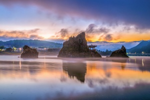 단양군, ‘근본이즘’ 관광지로 떠오른 대한민국 관광 1번지 단양