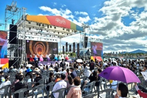 세종한글축제, 2026~2027 문화관광축제 선정