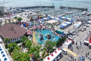 화성 뱃놀이 축제, 2026~2027 문화관광축제 선정