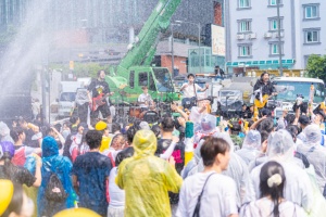 춘천마임축제, 2026-2027 명예문화관광축제 지정