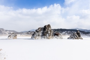 ‘보고 먹고 머무는’ 겨울 여행지 단양