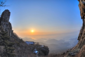 2월의 남해 매력 포인트, ‘남해금산·굴떡국’ 선정 