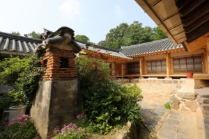 해남 고산윤선도유적지, 지역문화매력 ‘로컬100’선정