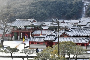 수원시, 전통과 즐거움, 자연과 휴식을 만끽하는 설 연휴