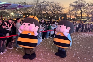 김제시, 봄날의 놀이동산‘2026 김제 꽃빛드리축제’4월 3일 개막