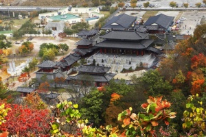 온달관광지, 야간 체류형 관광지로 대전환