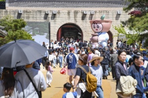문경시, 더 새롭게 아름답게 찾아온「2026 문경찻사발축제」 5월 1일 개막 