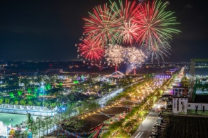 부안군, ‘일상이 특별해지는 5월의 선물’ 부안마실축제 5월 2일 개막