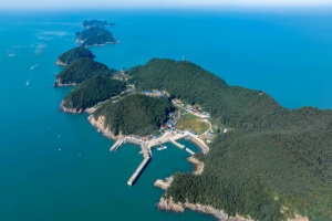 군산시, ‘5월 바다가는 달’ 맞아 고군산군도 해양관광 프로그램 운영