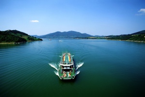 초록빛 설렘이 가득, 충주에서 만나는 ‘봄과 초여름 사이’