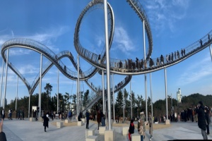 포항 스페이스워크, 5월 황금연휴 5일간 휴무 없이 정상 운영