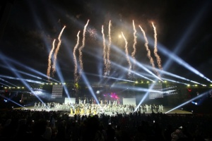 아리랑의 도시 밀양, 밀양아리랑대축제 5월 7일 개막 