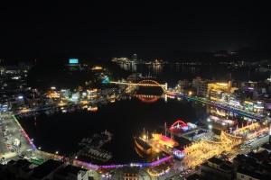 5월은 통영 가는 달, 알차게 누리는 여행 가이드 