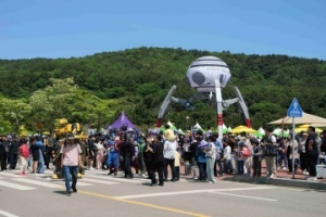 전남도, 가정의 달 5월, 가족 여행코스 추천