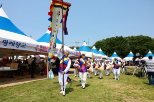 초여름 울진, 예술과 전통문화, 농촌체험을 아우르는 축제 릴레이