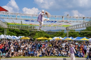 온가족이 즐기는 전통문화 축제, 증평장뜰들노래축제 13일 개막