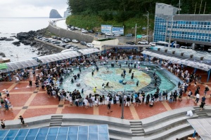  울릉도 오징어축제 내달 17~19일 개최