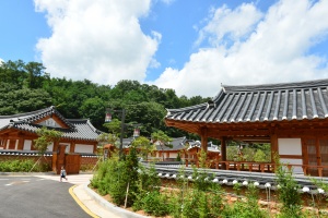 고창군 “올 여름 휴가는 고창 명품 숙소에서 힐링하세요” 