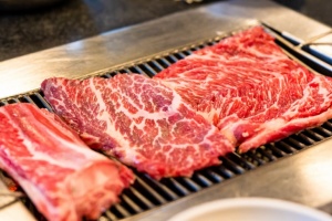 갈비, 통닭, 순대, 족발, 커피…수원에 가면 뭐 먹지?