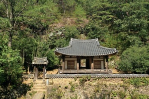 가을밤의 풍류... 안동 국가유산 만휴정, ‘풍류 만휴정’ 운영
