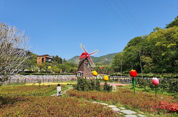 용두공원