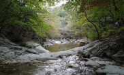 물소리 따라 찾아가는 산사, 청평사