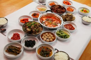 여수하면 '맛'이지라, 여수 10미(味)