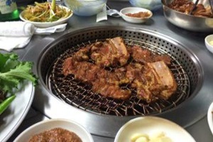 특별함과 따뜻한 정을 느낄 수 있는 맛,  서울 양천구,서울특별시 양천구